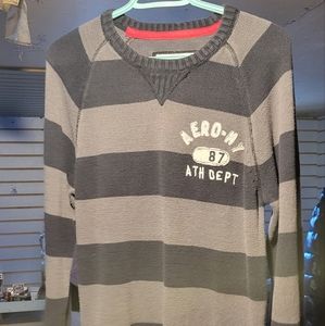 Mens Aeropostale Crewneck